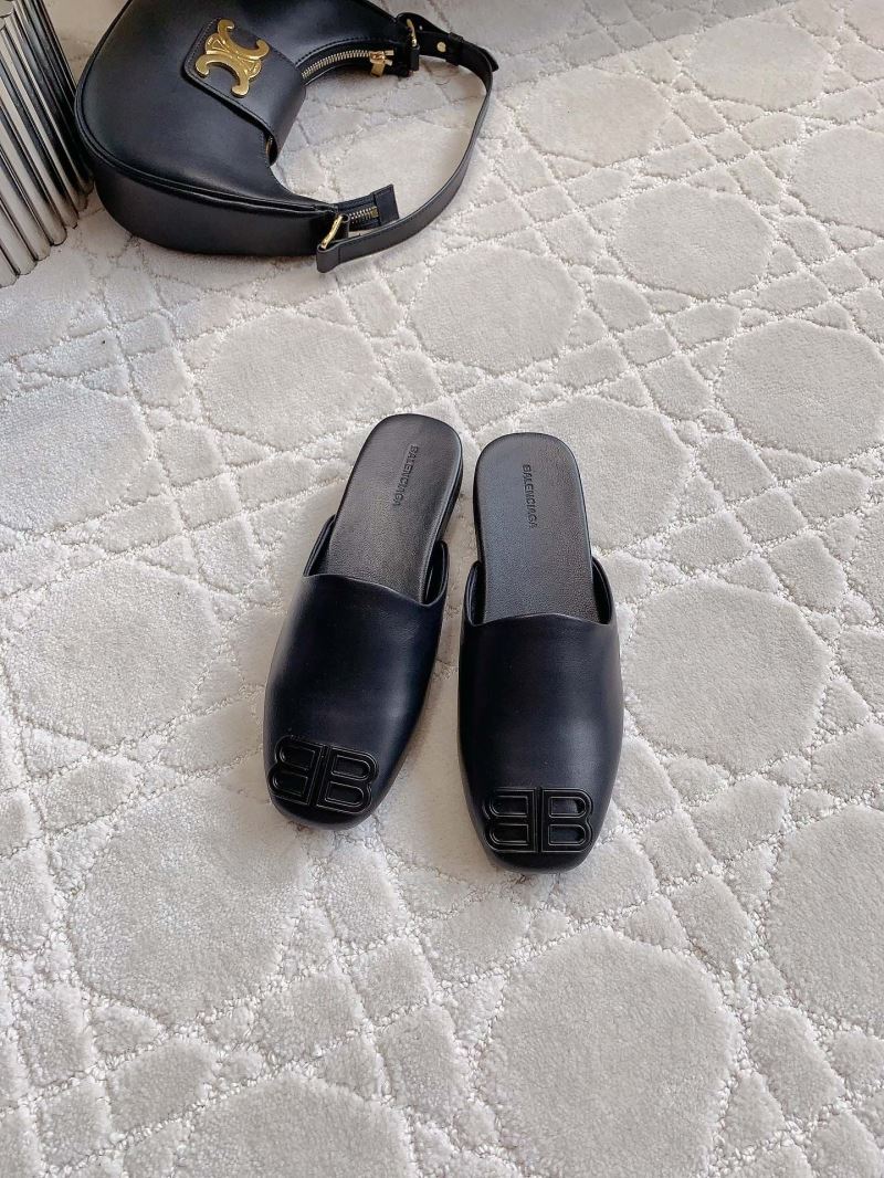 Balenciaga Slippers